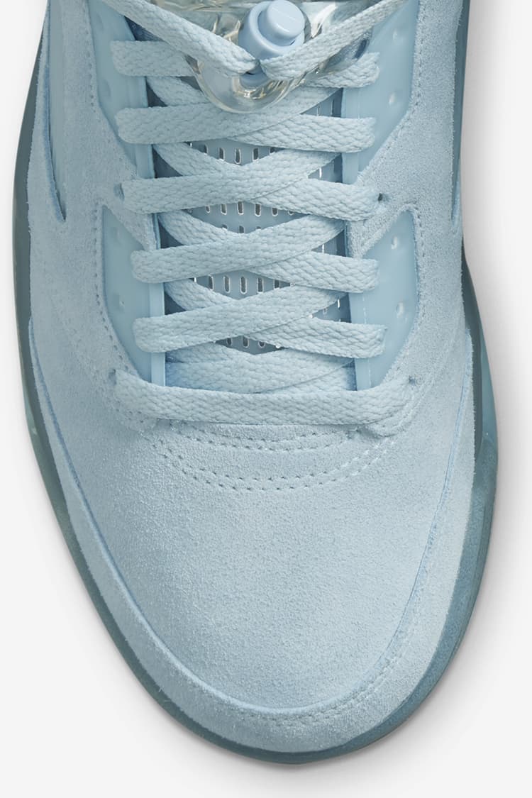 Air max on sale bleu femme jordan